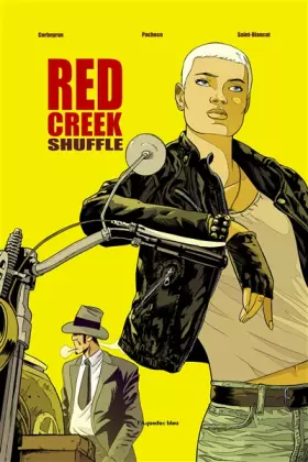Couverture du produit · Red creek shuffle