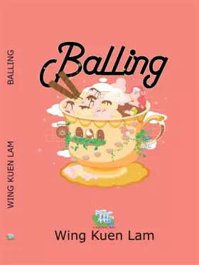 Couverture du produit · Balling