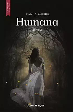 Couverture du produit · Humana - Tome 2