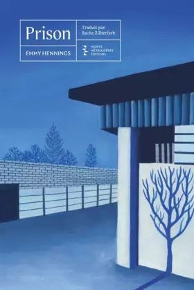 Couverture du produit · Prison