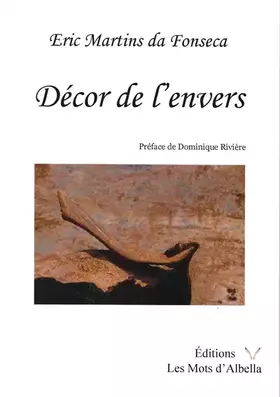 Couverture du produit · Décor de l'envers