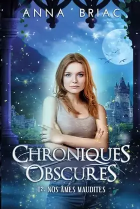 Couverture du produit · Nos âmes maudites