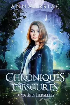 Couverture du produit · Nos âmes éternelles