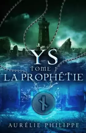 Couverture du produit · YS - Tome 1 - La prophétie