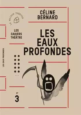 Couverture du produit · Les eaux profondes