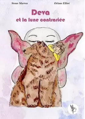 Couverture du produit · Deva et la lune contrariée