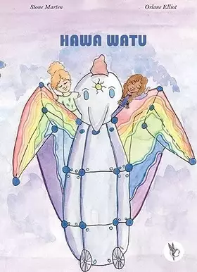 Couverture du produit · Hawa Watu