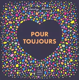 Couverture du produit · Pour toujours
