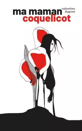 Couverture du produit · Ma maman coquelicot