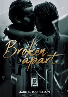 Couverture du produit · Broken Apart