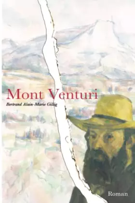 Couverture du produit · Mont Venturi