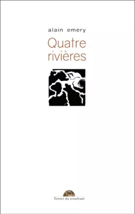 Couverture du produit · Quatre rivières