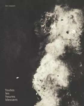 Couverture du produit · Toutes les heures blessent
