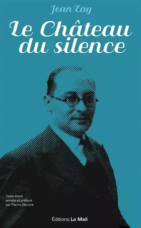 Couverture du produit · Le château du silence