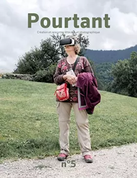 Couverture du produit · Pourtant n°5: Je mens