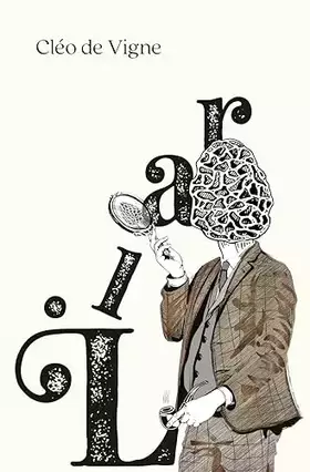 Couverture du produit · Liar
