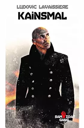 Couverture du produit · Kainsmal (et autres nouvelles)