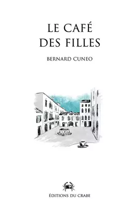 Couverture du produit · le café des filles