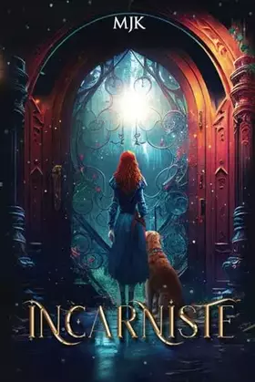 Couverture du produit · Incarniste