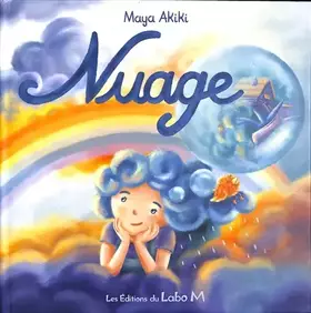 Couverture du produit · Nuage