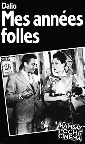 Couverture du produit · Mes années folles