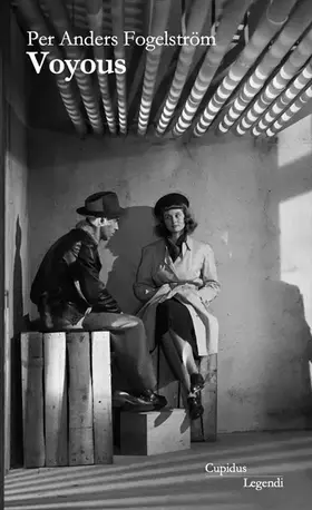 Couverture du produit · Voyous