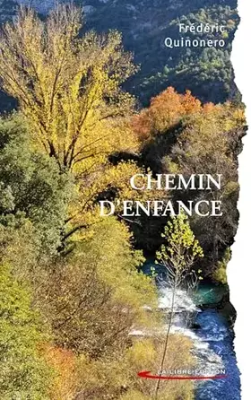 Couverture du produit · Chemin d'enfance