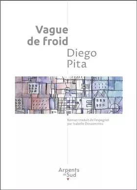 Couverture du produit · Vague de froid