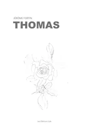 Couverture du produit · Thomas