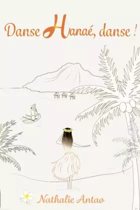 Couverture du produit · Danse Hanaé, danse !