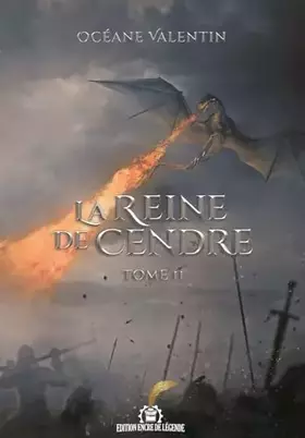 Couverture du produit · La Reine de Cendre: Tome II