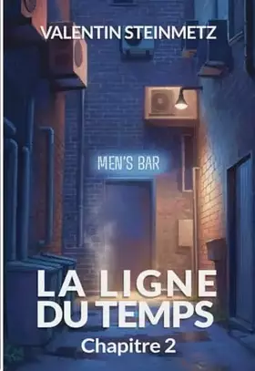 Couverture du produit · La ligne du temps: Chapitre 2