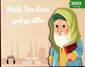 Couverture du produit · Malik Ibn Anas