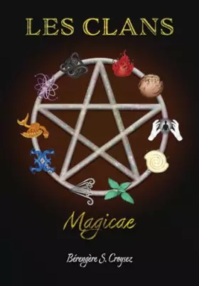 Couverture du produit · Les Clans - Tome 1: Magicae