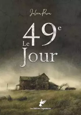Couverture du produit · Le 49e Jour