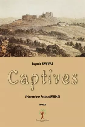 Couverture du produit · Captives