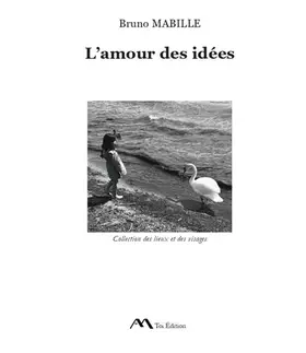 Couverture du produit · L'amour des idées