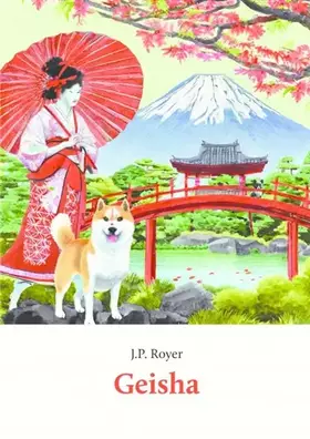 Couverture du produit · geisha