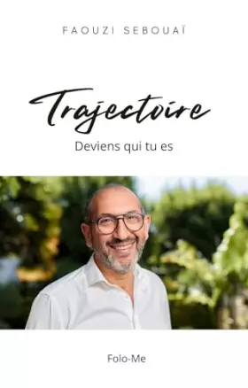 Couverture du produit · TRAJECTOIRE: Deviens qui tu es