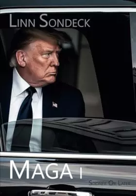 Couverture du produit · MAGA I