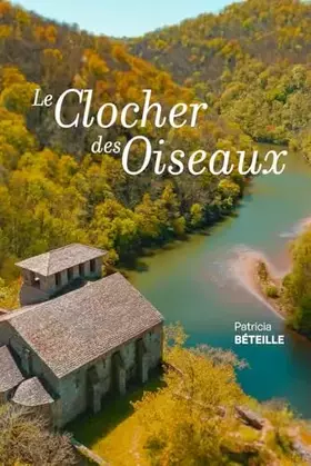 Couverture du produit · Le clocher des oiseaux