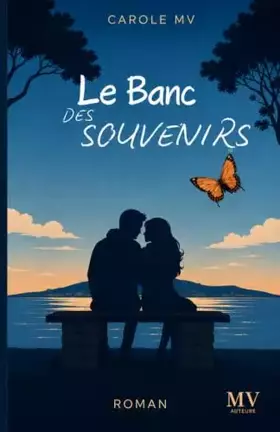 Couverture du produit · Le banc des souvenirs