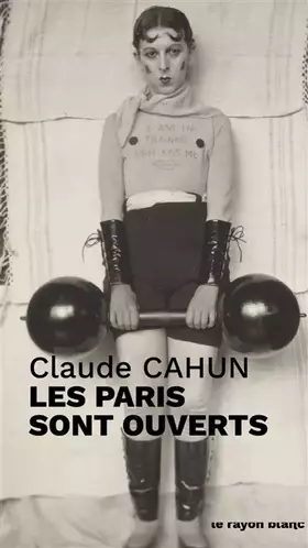 Couverture du produit · Les Paris sont ouverts