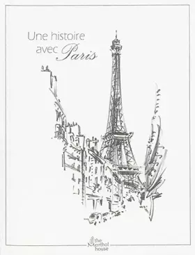 Couverture du produit · Une histoire avec Paris: Tour Eiffel