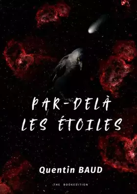Couverture du produit · Par-delà les étoiles