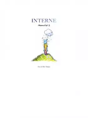 Couverture du produit · Interne N°02