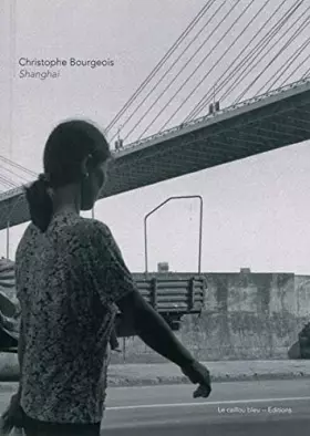 Couverture du produit · Shanghai