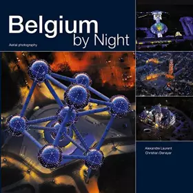 Couverture du produit · Belgium by Night