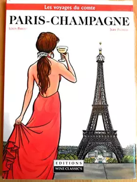 Couverture du produit · Paris Champagne