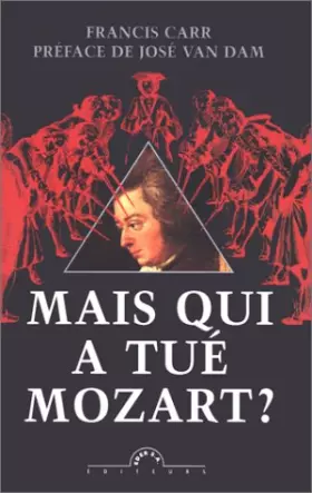 Couverture du produit · Mais qui a tué Mozart ?